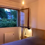 L'abbatiale - Calme Et Confort A 10 Min Du Annecy