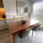 Apartamento L'abbatiale - Calme Et Confort A 10 Min Du